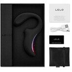 Vibrator Black Enigma, Lelo