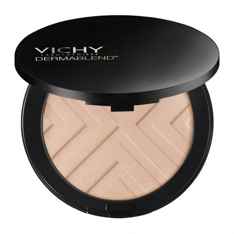 VICHY Dermablend Covermatte Poudre Compacte 25 - Nude 9,5gr