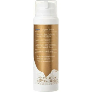 KORRES Aegean Bronge Natural Body & Face Self Tan Serum Sérum autobronzant pour le visage et le corps, 150ml