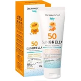 DERMEDIC Sun Protection Cream Kids SPF50+ 50ml