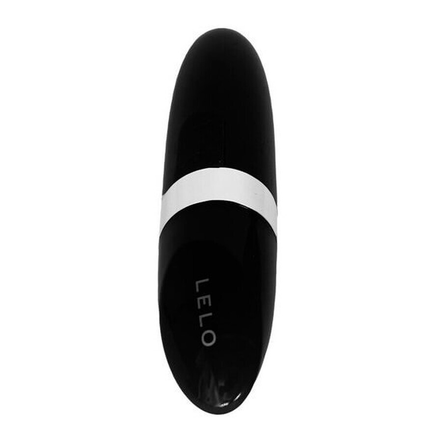 Vibrateur Black Mia 2, Lelo