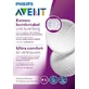 AVENT Wegwerpborstkompressen 24 Stuks