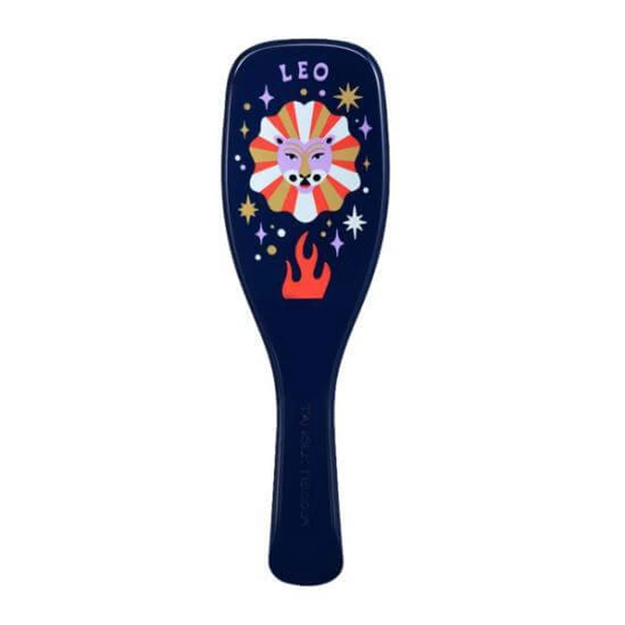 AMBITAS Tangle Teezer The Ultimate Detangler Perie de păr Straight-Curly Zodiac Leo Leo
