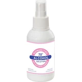 ZARBIS Alcohol Solution Pharmaceutical Alcohol 70 Degrees in Spray 100ml