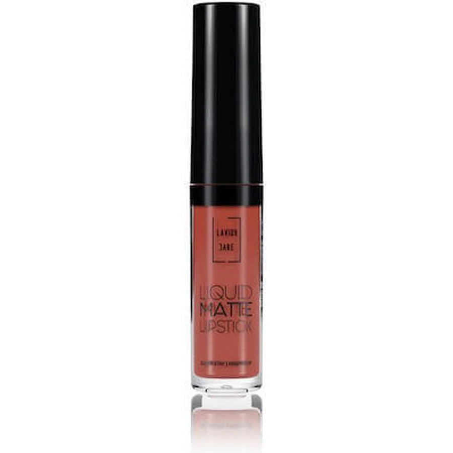 LAVISH Care Matte Liquid Long Lasting Long Lasting Lipstick No.05
