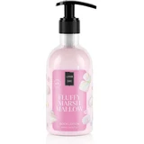 LAVISH Care Crema para Manos y Cuerpo Fluffy MarshMallow Crema Corporal Hidratante 300ml