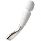 Vibrator Medium Ivory Smart Wand, Lelo