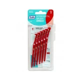 TEPE Tussenborstels Hoek nr.2 0,5mm Rood x6