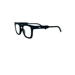 Okulary do prezbiopii F345 Frog Black 1.75