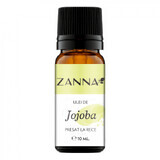 Jojobaöl, 10 ml, Zanna