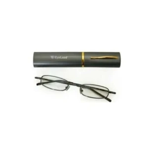 EYELEAD Gafas Graduadas Pocket Size(Pen) Gris 0.50