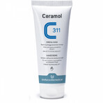 Reparierende Handcreme, 100 ml, Ceramol