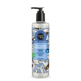 NATURA SIBERICA Organic Shop Body Desserts Kokoswater, Milde Douchegel, 280 ml