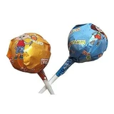 HELENVITA Lolly met Vitamine C x1