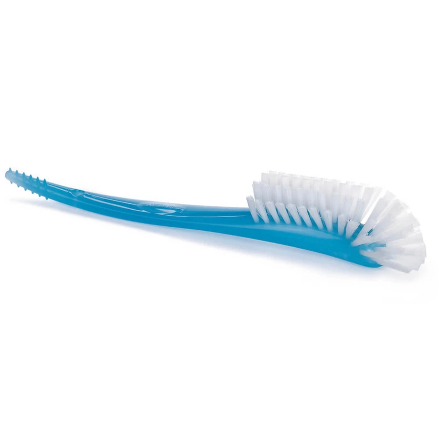 PHILIPS Avent Perie de curățat biberon și scutec x1