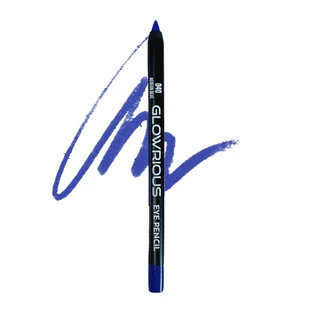 GLOWRIOUS Crayon pour les yeux 040 Bleu Égée