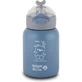 Sticlă NAVA Thermos din oțel inoxidabil We Care albastru 350ml (10-110-002)
