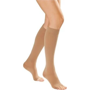 ANATOMIC HELP 1333 Calze a compressione graduata per il ginocchio inferiore 22-33 mmHg