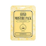 KOCOSTAR Hand Moisture Pack Hand Hydraterend Masker 1 Paar