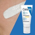 Feuchtigkeitscreme für normal-trockene Haut mit SPF 50, 52 ml, CeraVe