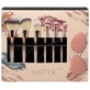 TECHNIC Cosmetic Brush & Sponge Set Set cu 6 pensule de machiaj și 2 bureți de machiaj