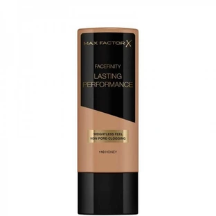 MAX FACTOR Dauerhafte Performance Foundation 35ml 110 Honig