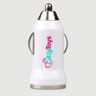 EasyToys Auto Charger