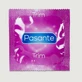 Pasante Trim Kondome