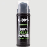 Eros Power Line Delay Power Konzentriertes Gel - 30 ml