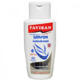 FaviBeauty Anti-Malaria-Shampoo, 200 ml, Favisan