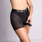 Strapon Lingerie Imbracatura Halo - Nero - X-Large