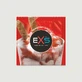 EXS condooms met aardbeiensmaak