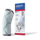 Orteza pentru genunchi Actimove GenuMotion, Marimea L, BSN Medical