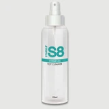 S8 Limpiador Higiénico de Juguetes Sexuales - 150 ml