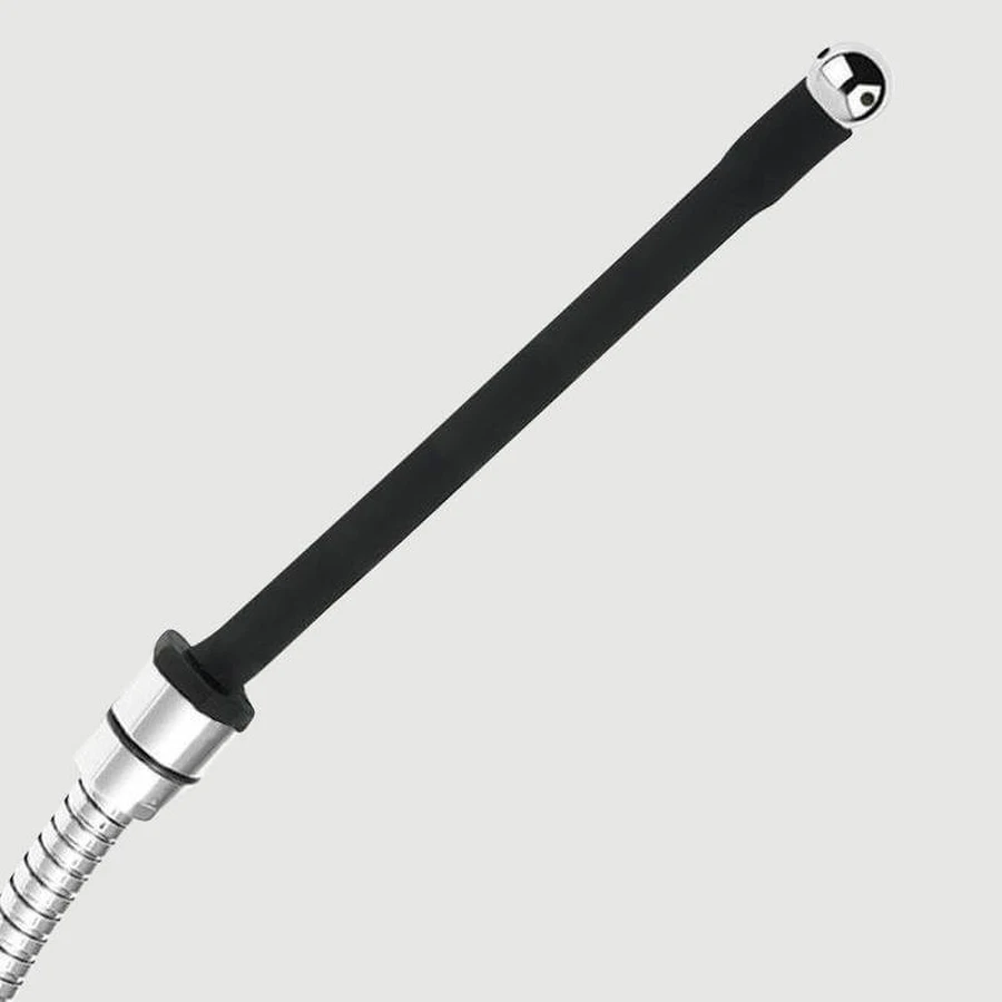 CleanHole Cleanass Flex XXL Boquilla para Enema 200 x 1,5 cm