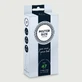 Mister Size Pure Feel Condoms 47 mm - 10 pieces