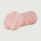 Bella Soft Pussy Gestippelde Masturbator - Vlezig