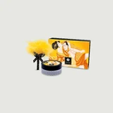 Shunga Kissable Massagepoeder Weelderige Mango - 75 g