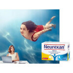 Neurexan, 50 tablets, Biologische Heilmittel Heel