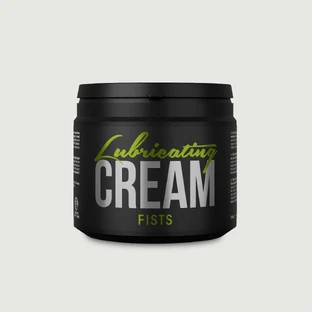 Cobeco Crema Lubricante Puños - 500 ml