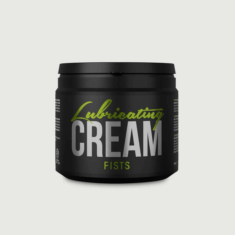 Cobeco Crema Lubricante Puños - 500 ml