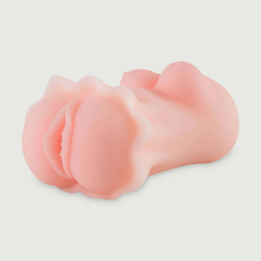 Boobie Soft Pussy Masturbator - Carne