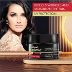 Gerovital H3 Derma+ Premium Care Anti-Rimpel Herstructureringscrème SPF 10, 50 ml, Farmec