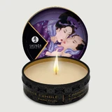 Massage Candle Exotic Fruits/Libido - 30 ml