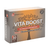 Vita Boost, 30 Tabletten, Sprint Pharma