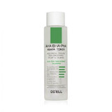 Toner delicat de exfoliere AHA BHA PHA, 150 ml, DD'ELL