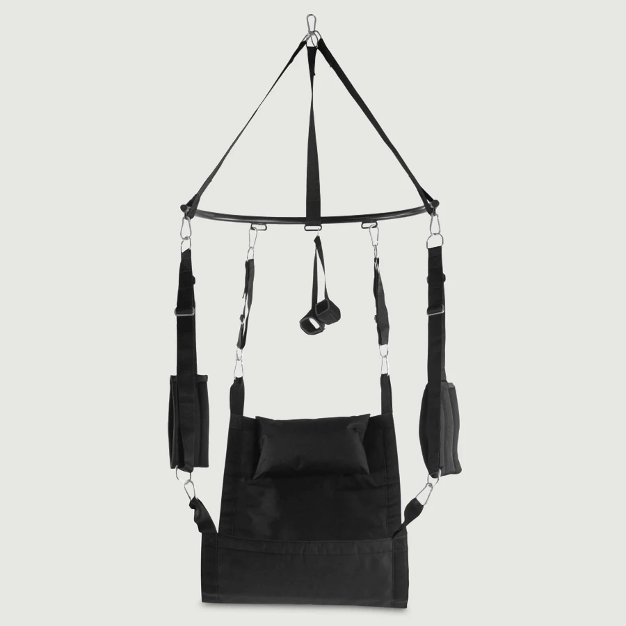Komplettset Berlin Fabric Sling mit Bügel