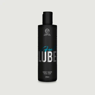Cobeco Anal Lube Lubrifiant pe bază de apă - 250 ml