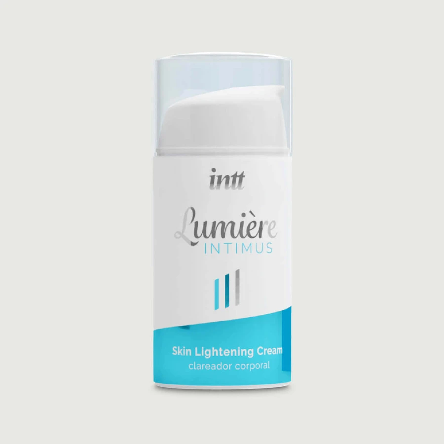 Intt Lumiere Whitening Crème - 15 ml