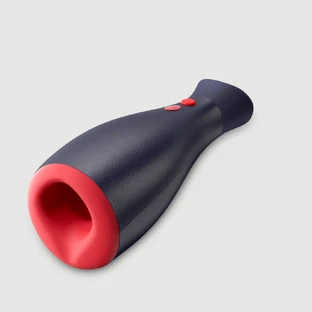 Inflatorul meu de muie Vibrație Ultra Puternic Masturbator
